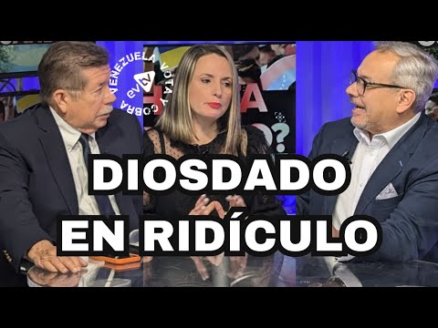 | #¿HastaCuando? | EVTV | 07/26/2024 1/2