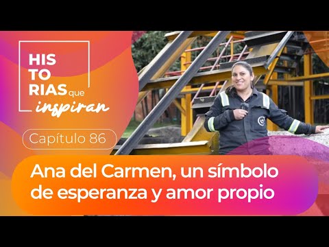 Ana del Carmen, una historia de resiliencia y lucha contra la violencia de género- Caracol TV