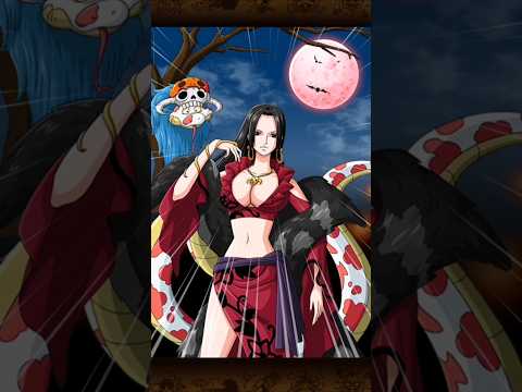 Happy Halloween「ハンコック」