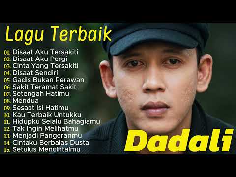 Dadali full album terbaik