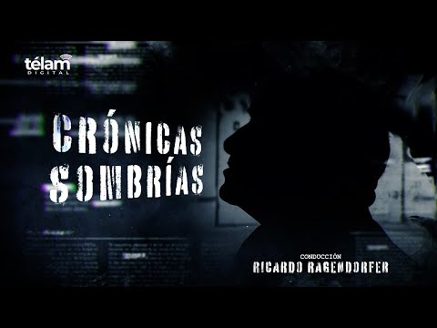 Crónicas Sombrías: Un viaje al interior del fascismo