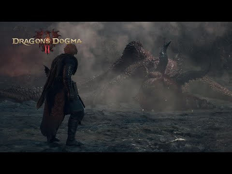 [配信初心者！]ドラゴンズドグマ2-ドラゴンマラソン-
