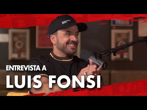 LUIS FONSI es un demente de closet! Entrevista reveladora!!!
