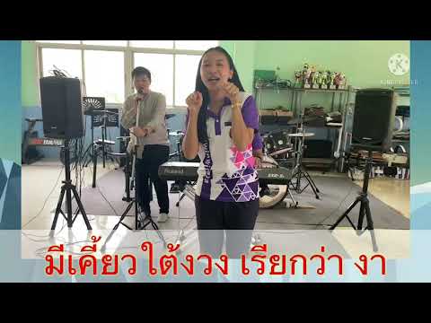 เพลงช้าง