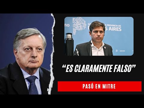 Juicio contra YPF: Juan José Aranguren desmintió a Axel Kicillof