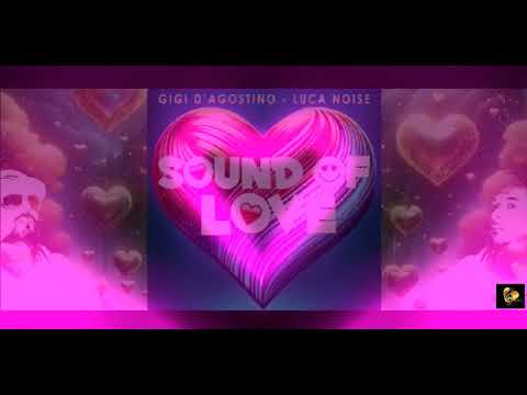 GIGI D'AGOSTINO & LUCA NOISE ▶️ CAN YOU FEEL IT ◀️@DJPRick-AT(2024) 🎶🙋🏼♂️ #gigidagostino