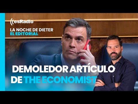 En este país llamado España: El Gobierno responde al demoledor artículo de The Economist