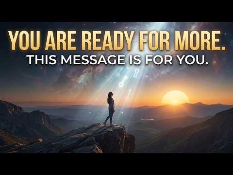 THIS MESSAGE WILL FIND YOU WHEN YOURE SHIFTING INTO YOUR TRUE POTENTIAL