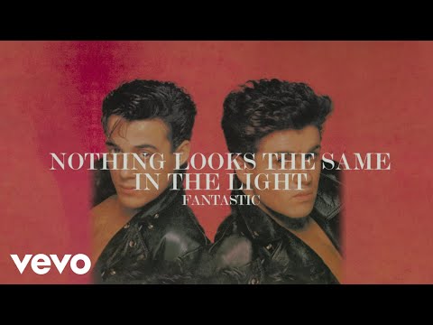 Wham! - Nothing Looks the Same In the Light (Official Visualiser)