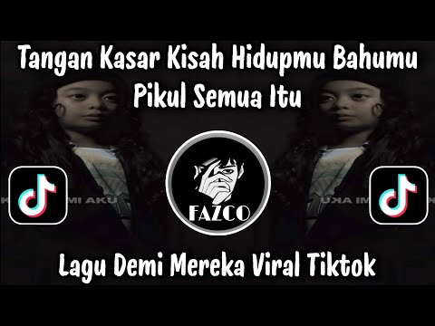 FOR THEIR SAKE - EZHARHANZE / THE MOST TOUCHING SONG, THE LATEST VIRAL TIKTOK SONG YOU'VE BEEN LO...
