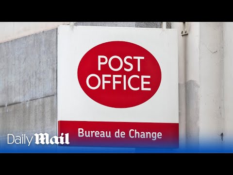 LIVE: Post Office Inquiry - barrister who advised on Horizon case gives evidence