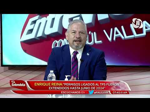 La Entrevista con Raúl Valladares| LOGROS, AVANCES Y DESAFÍOS EN MATERIA DE RELACIONES EXTERIORES...