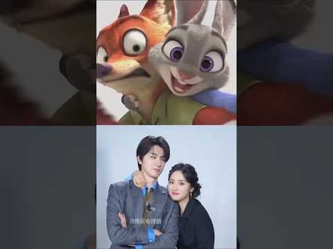 🦊🐰😸🤖น่ารักมากกกซีรีย์โค้ชรักใ