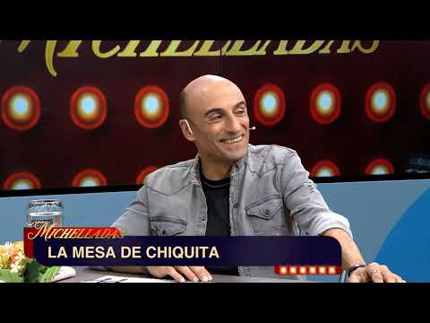 Michelladas | La Mesa de Chiquita - 23 de abril