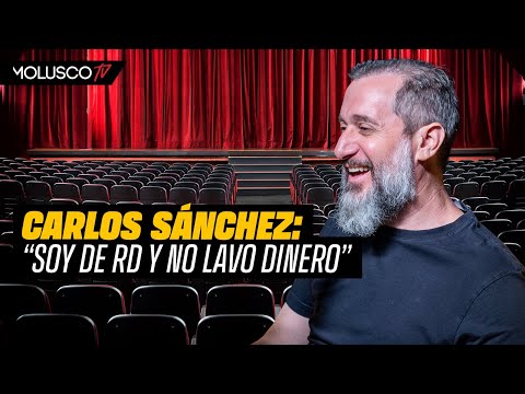 Carlos Sanchez destapa la generación de ofendidos y los falsos influencers con su comedia