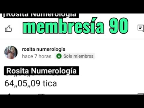 Bingo Membresía 90 Tica