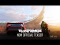 Transformers Rise of Unicron - New Official Teaser