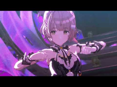 【シャニソン 4K】コメティック(ハロウィン衣装)「泥濘鳴鳴」MV