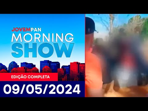 MORNING SHOW - 09/05/2024