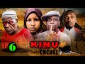 KINU CHEUSI { EP 06 } AFRICAN SERIES Staring Mbwembwe
