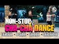 NON-STOP CHA-CHA DANCE 2025 l Dance workout l Zumba