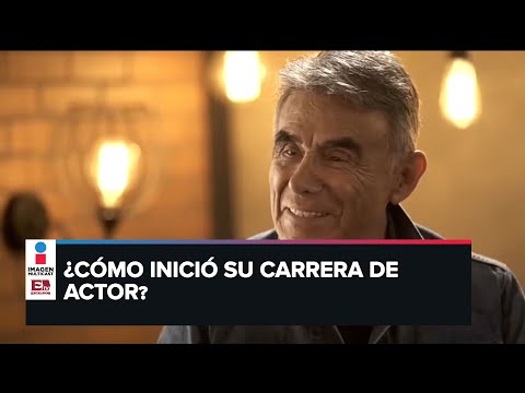 Lo que aprendimos de He?ctor Sua?rez en 'El minuto que cambio? mi destino'