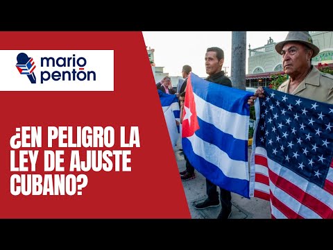 ¿Está en peligro la Ley de Ajuste Cubano? Abogados explican todo tras la polémica con Rubio