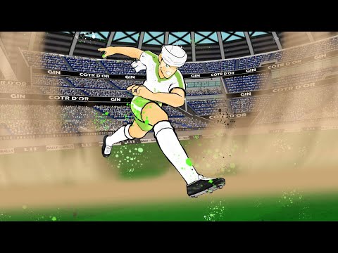 Mark Owairan: Dessert Pass/マーク・オワイラン：デザートパス