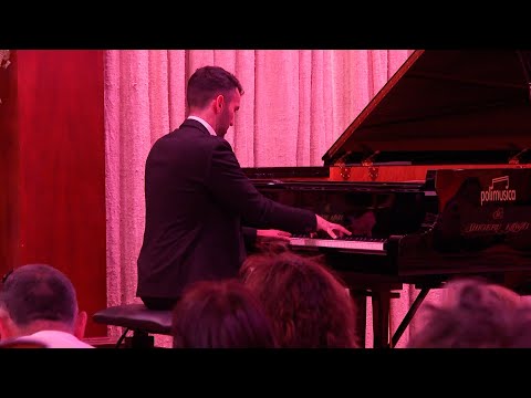 Madrid acoge la primera edición del festival PIANO CITY