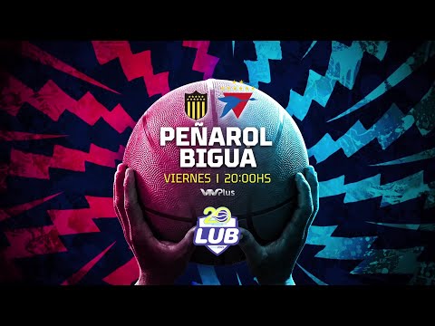 Fecha 6 - Peñarol vs Bigua