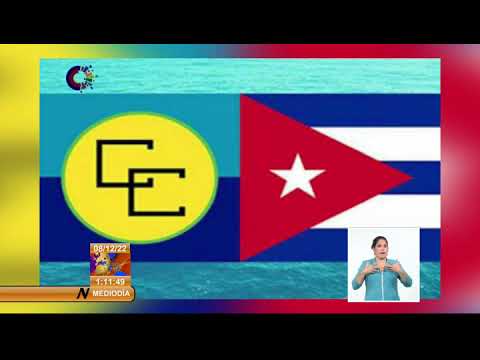 Recuerda canciller Bruno Rodríguez celebración de Día CARICOM Cuba