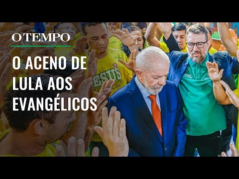 Lula sanciona lei que cria o Dia da Música Gospel