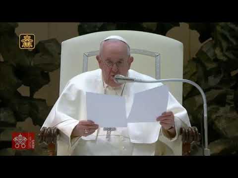 Audiencia General 08 de febrero de 2023 Papa Francisco