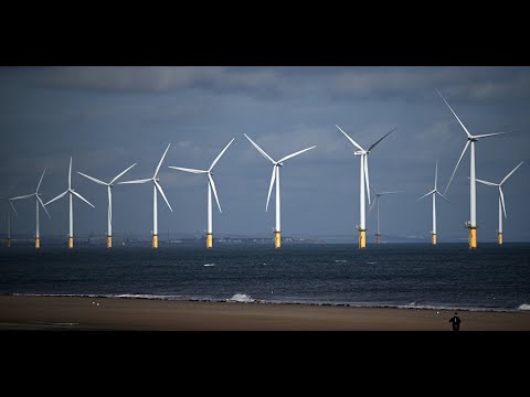 Éoliennes à Dunkerque : fin de la limite des 40 km pour leur implantation, les riverains le regre…