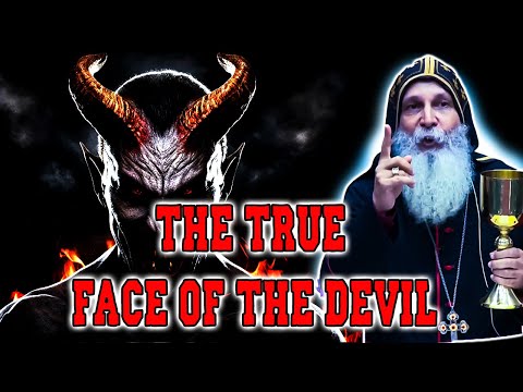 TheTrueFaceofTheDevil🔯Bis