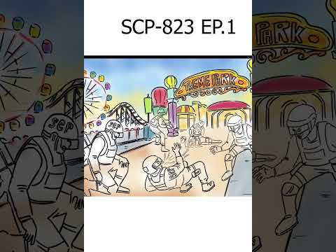 SCP-823EP.1lshortsshortvid