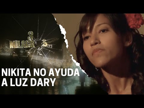 Luz Dary está preocupada por PVC | Tres Milagros