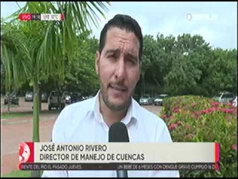 27032023   JUAN ANTONIO RIVERO   SANTA CRUZ CON CRECIDAS PEQUEÑAS A EXCEPCION DEL RIO PARAPETI   UNI