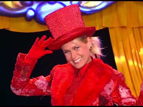 Xuxa - Soco, Bate, Vira