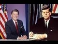 Tax Cuts: Kennedy vs. Reagan