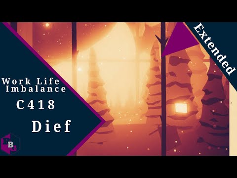 C418 - Work Life Imbalance (Extended)