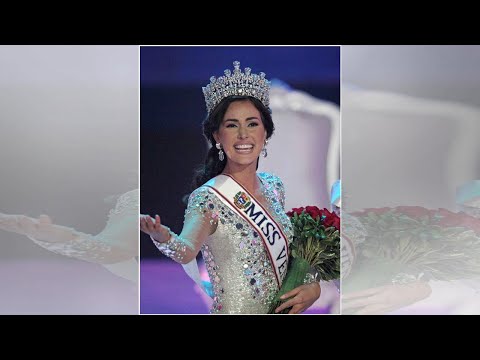 Irene Esser, Miss Venezuela y exnuera del presidente de México: la mujer con la que vinculan a ...