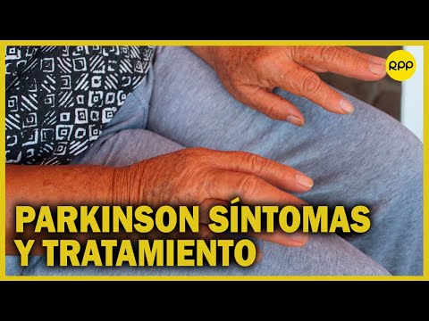Día Mundial del Parkinson: el 90 % de los casos empiezan después de los 40 años