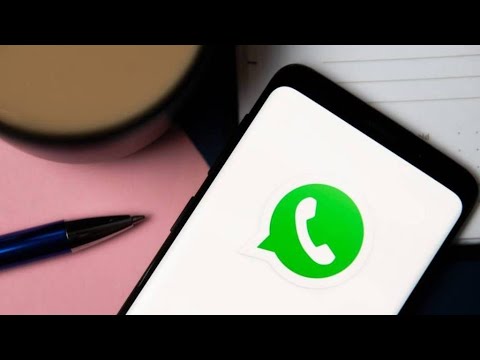 Desde el 15 de mayo whatsapp lanzará nuevas condiciones de uso