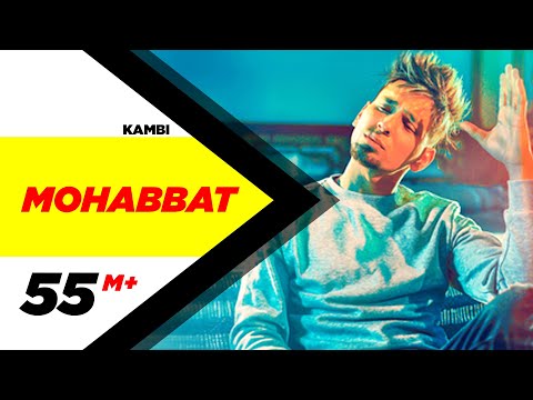 Mohabbat Lyrics