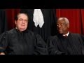 Thom Hartmann - impeach Justices Scalia & Thomas