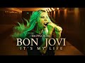 Bon Jovi - It's My Life COVER By Ai Mori