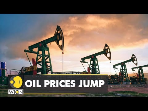 🌎Saudi Arabia raises the official selling price of oil | World Latest English News | Business News