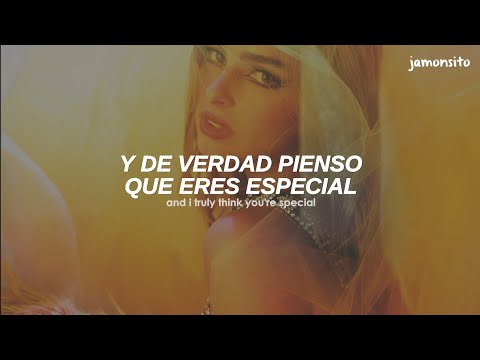 Addison Rae - Summer Forever (sub español + Lyrics)