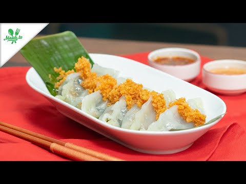ANTI GAGAL! | CHOIPAN KUCAI KHAS PONTIANAK BIKIN KETAGIHAN GAK CUKUP SATU 🤤